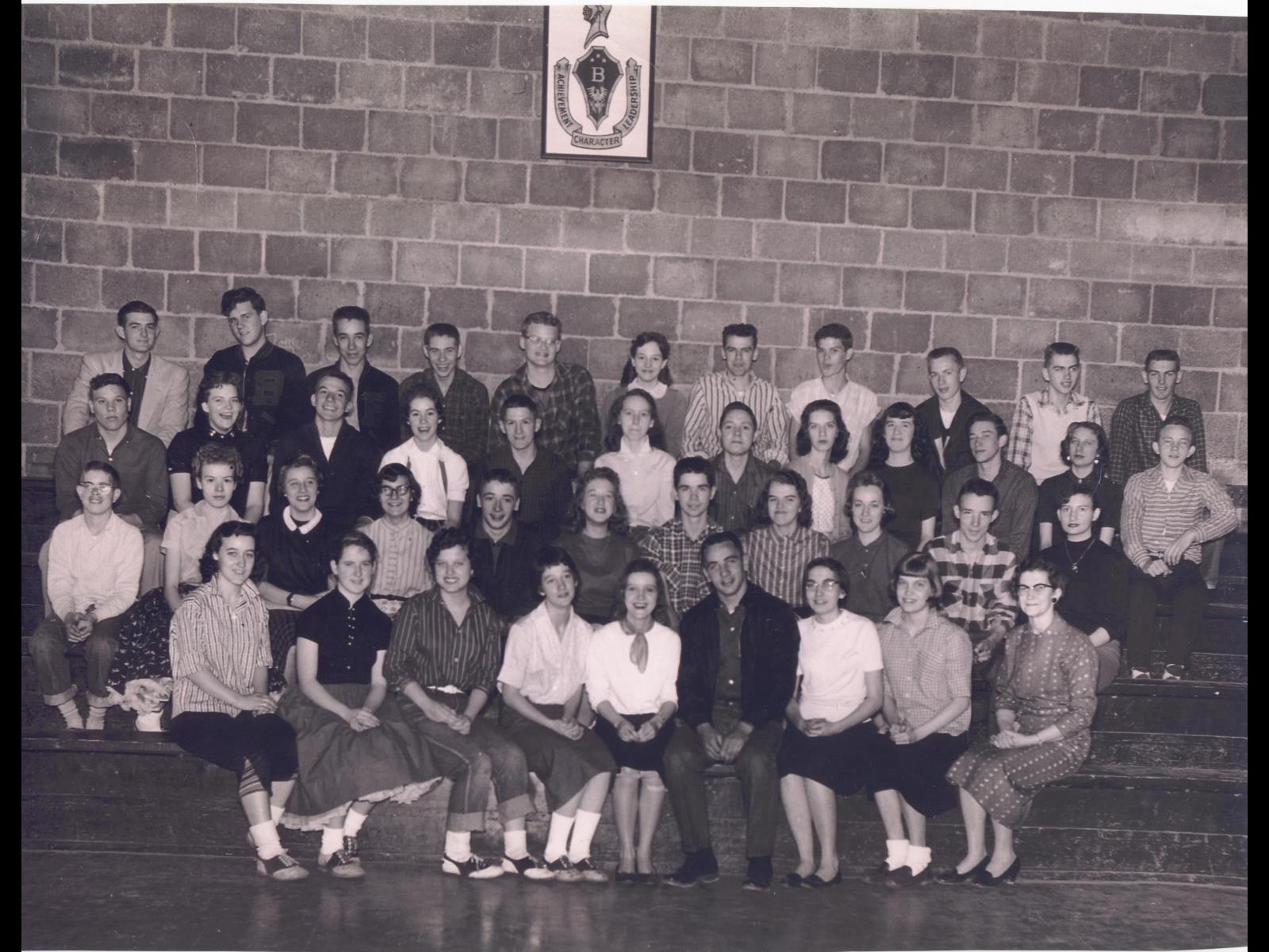 Black Star School - 1957 10th Grade.jpg